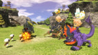 World of Final Fantasy: Maxima (GB)