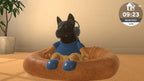 Little Friends: Dogs and Cats (DE)