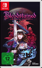Bloodstained: Ritual of the Night (DE)