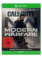 Call of Duty: Modern Warfare (DE)