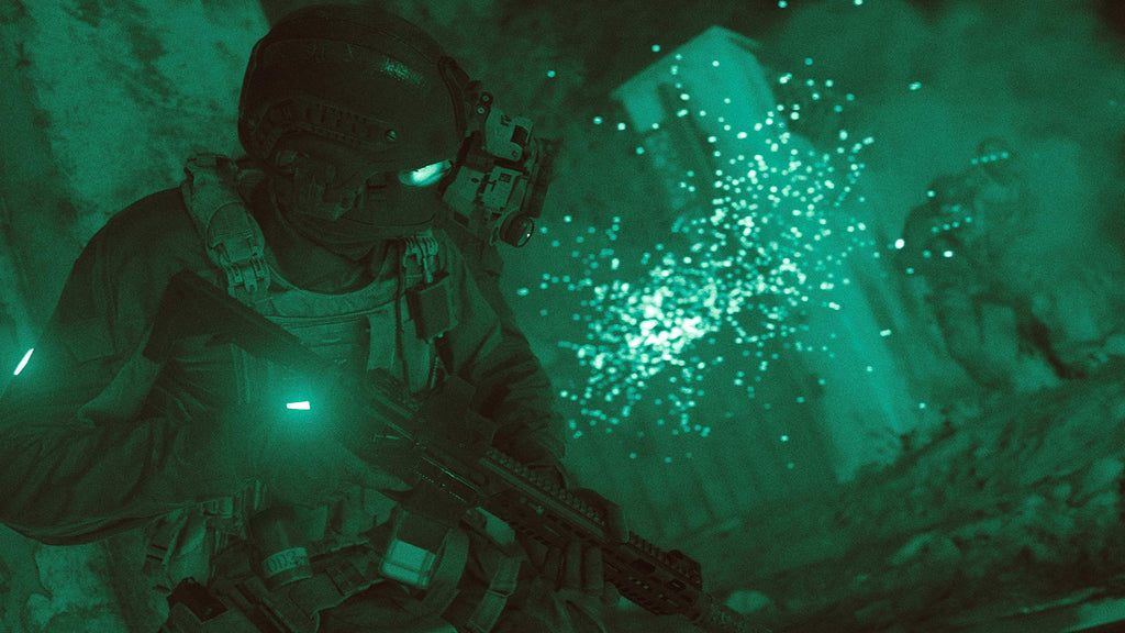 Call of Duty: Modern Warfare (DE)