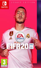 Fifa 20 (AT) — Legacy Edition