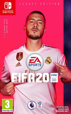 Fifa 20 (AT) — Legacy Edition