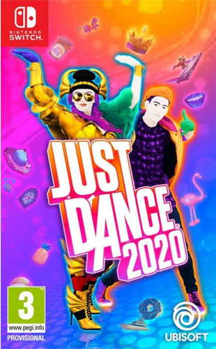 Just Dance 2020 (AT)
