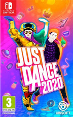 Just Dance 2020 (AT)