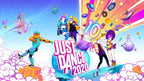 Just Dance 2020 (AT)