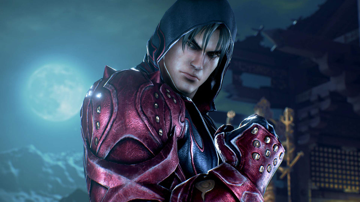 Tekken 7 (DE) — Deluxe Edition