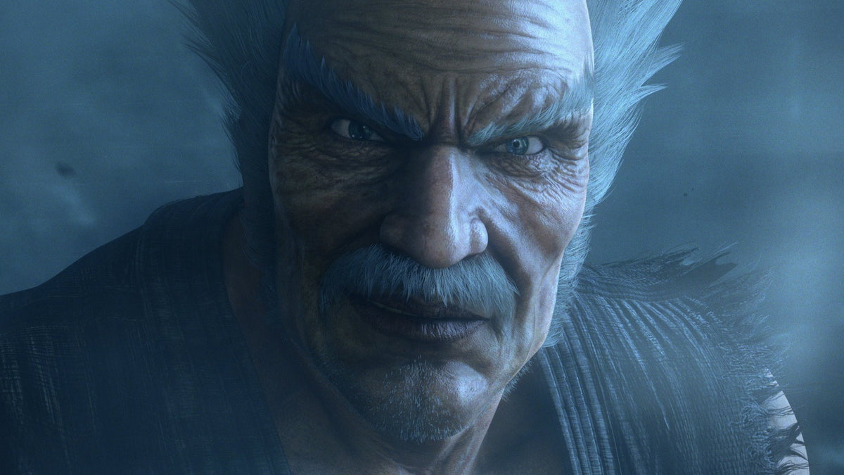 Tekken 7 (DE) — Deluxe Edition