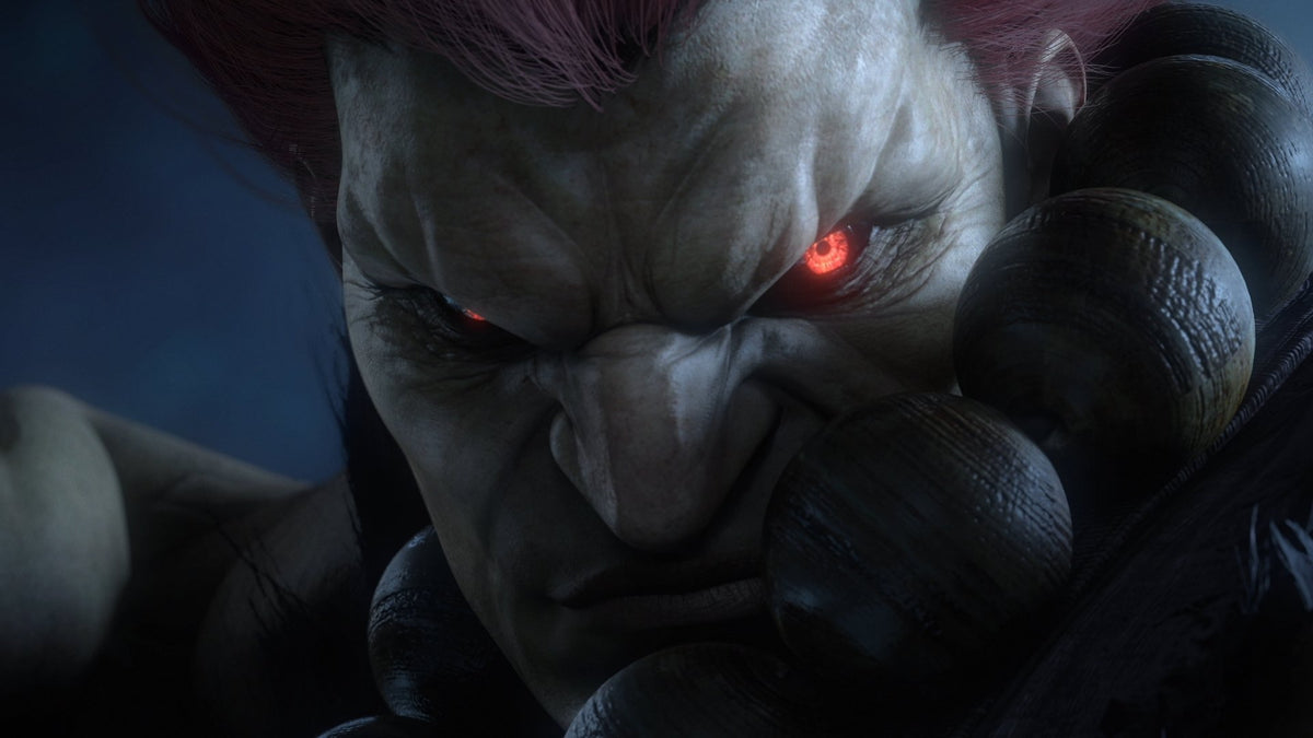 Tekken 7 (DE) — Deluxe Edition