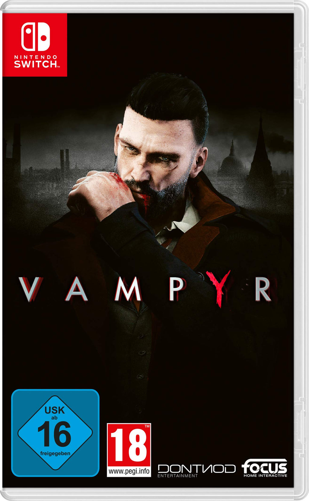 Vampyr (DE)