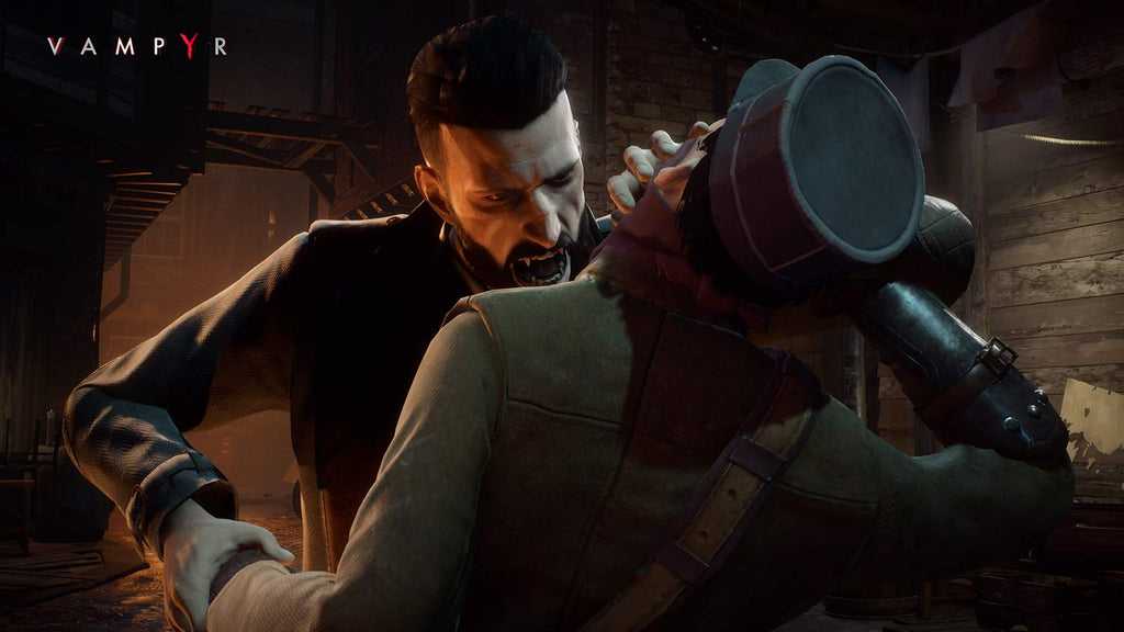 Vampyr (DE)