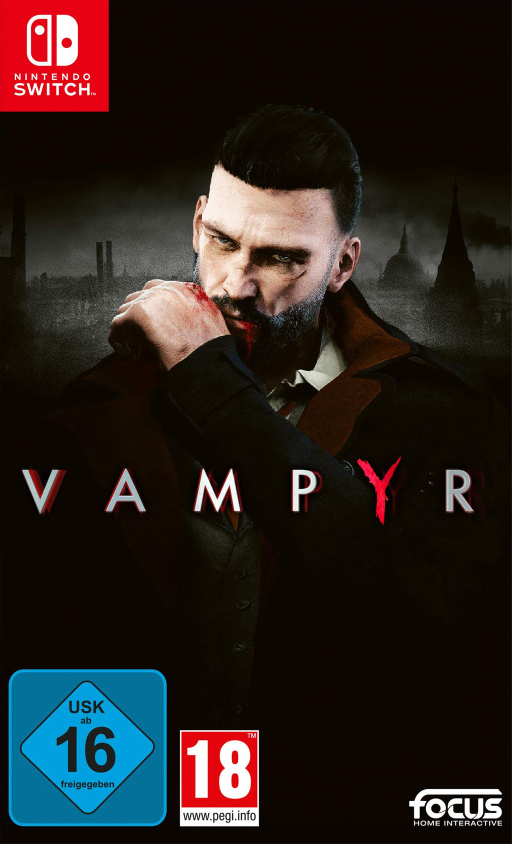 Vampyr (DE)