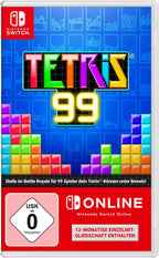 Tetris 99 (DE)