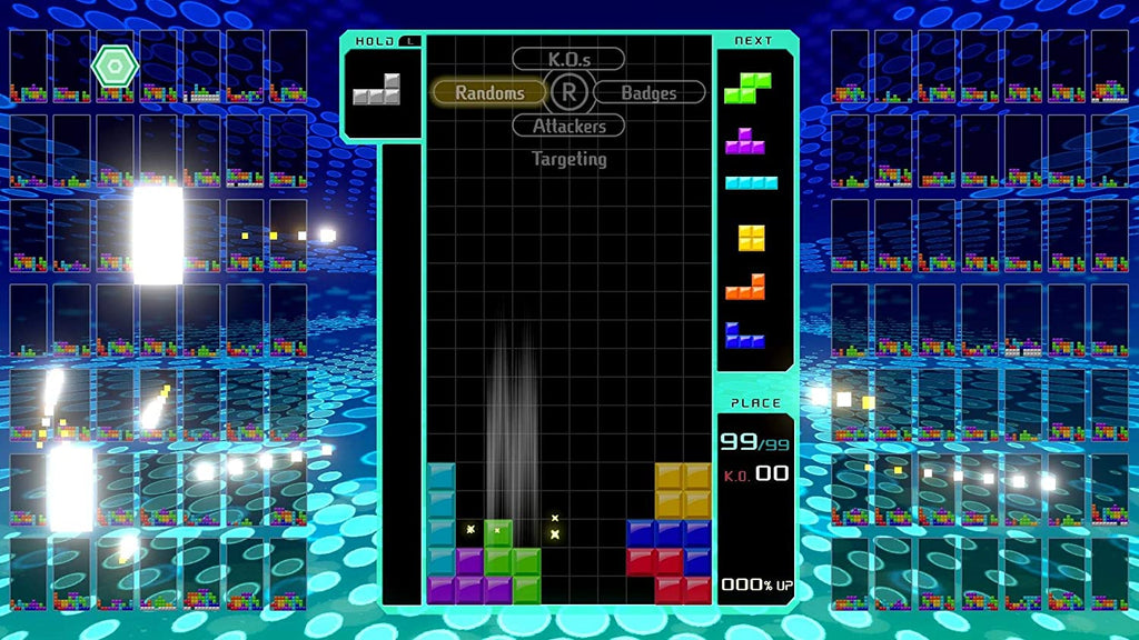 Tetris 99 (DE)
