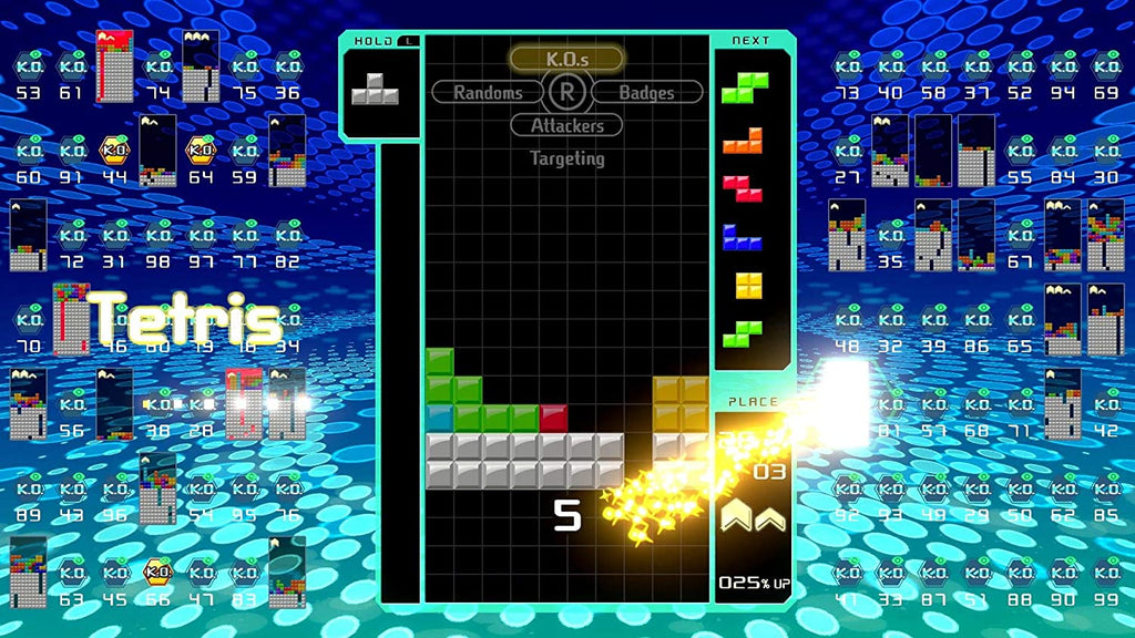Tetris 99 (DE)