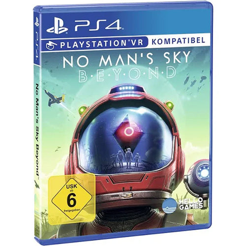 No Mans Sky: Beyond (AT)
