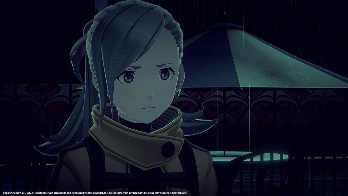 AI: Somnium Files (GB)