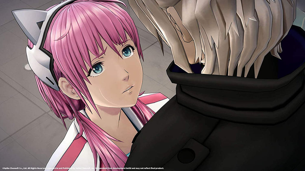 AI: Somnium Files (GB)