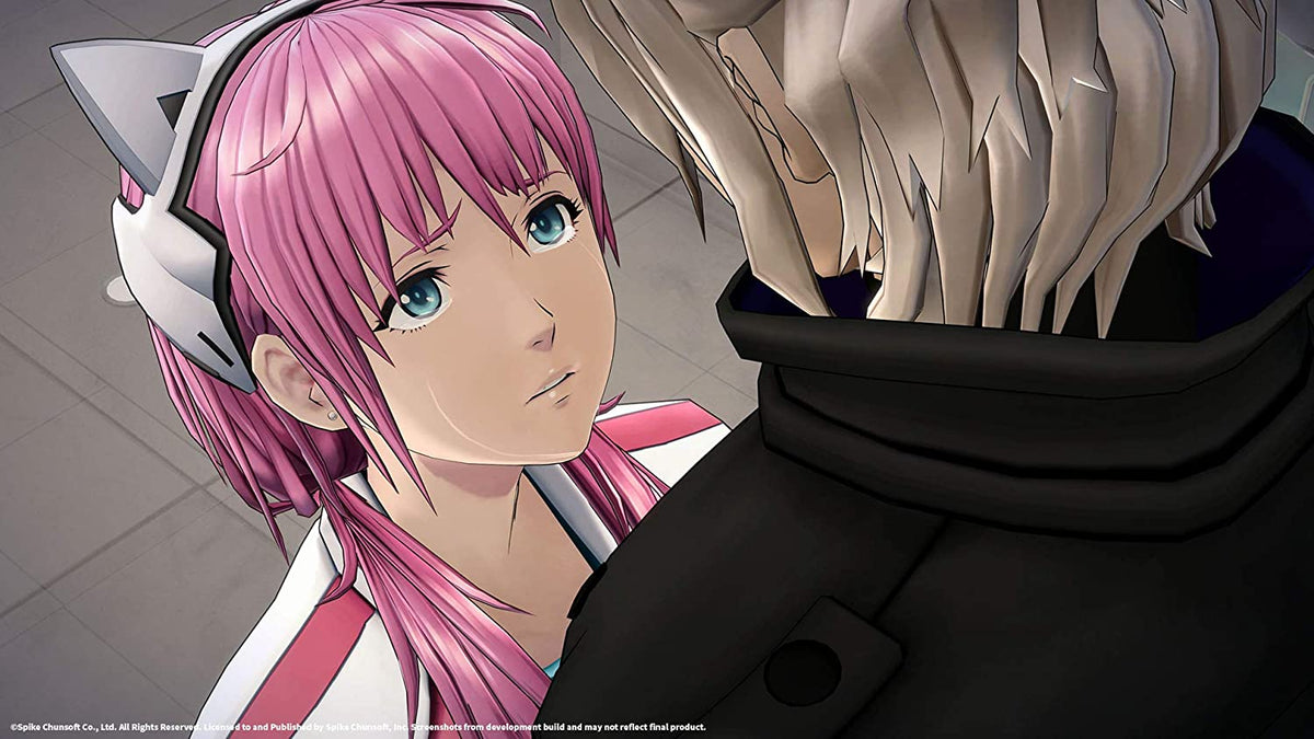 AI: Somnium Files (GB)