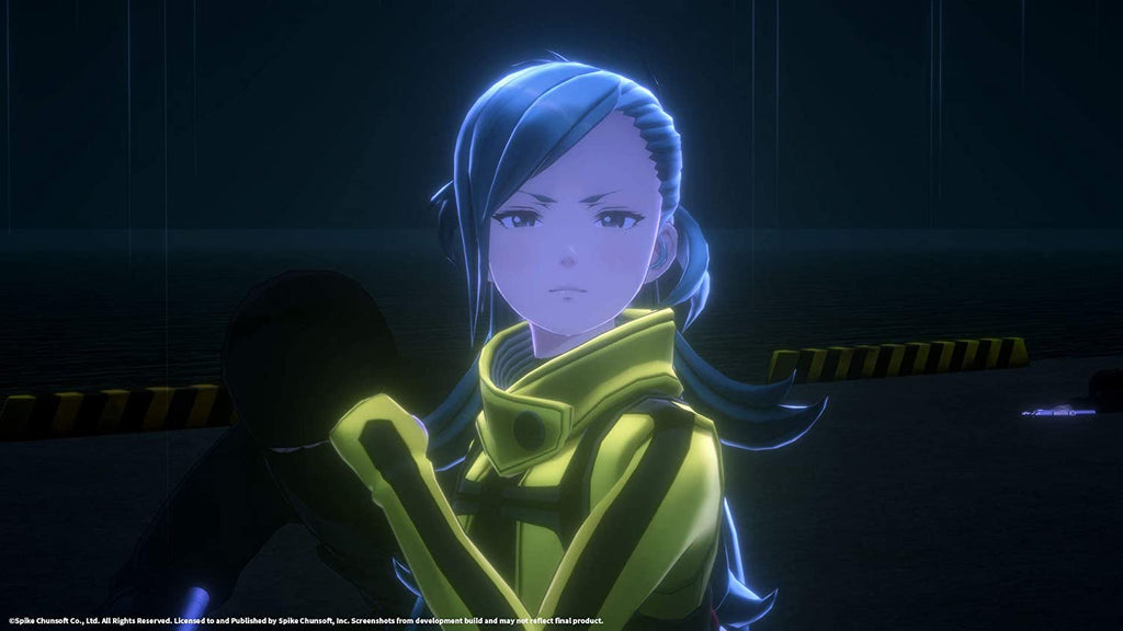 AI: Somnium Files (GB)