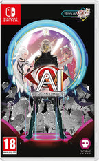 AI: Somnium Files (GB)