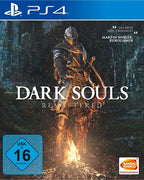 Dark Souls (DE) — Remastered