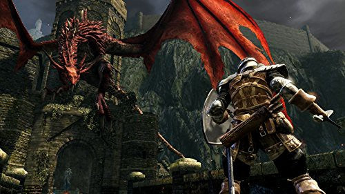 Dark Souls (DE) — Remastered