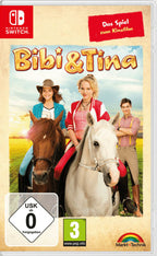 Bibi & Tina: Das Spiel zum Kinofilm (DE)