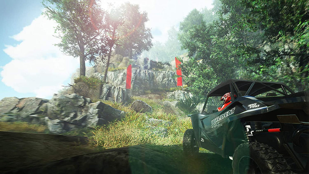Overpass D1 Edition (DE)