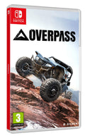 Overpass D1 Edition (DE)