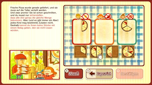Layton`s Mystery Journey: Katrielle und die Verschwörung der Millionäre Deluxe (DE)