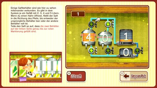 Layton`s Mystery Journey: Katrielle und die Verschwörung der Millionäre Deluxe (DE)