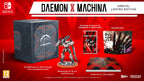 Daemon X Machina Orbital (DE) — Limited Edition