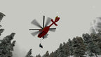 Mountain Resuce Simulator (DE)