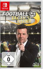 Football, Tactics & Glory Switch Lothar Matthäus (DE)