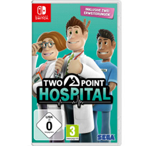 Two Point Hospital (DE)