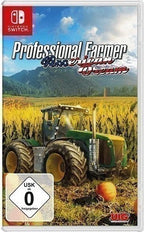 Professional Farmer: American Dream (DE)