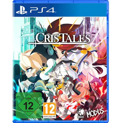 Cris Tales (DE)