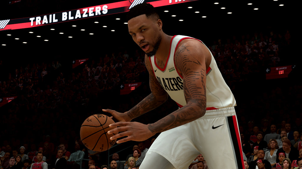 NBA 2K21 (AT)