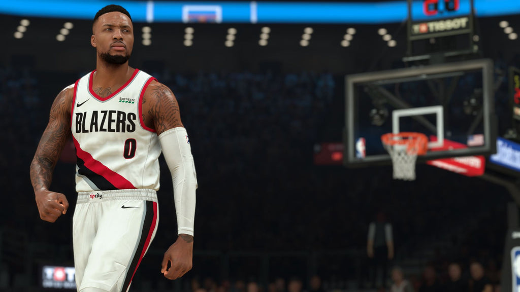 NBA 2K21 (AT)