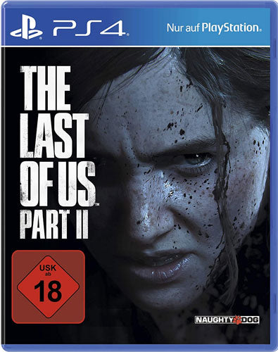 Last of 2 - D1 Edition (US)