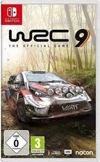 WRC 9 (DE)