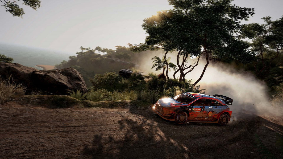 WRC 9 (DE)