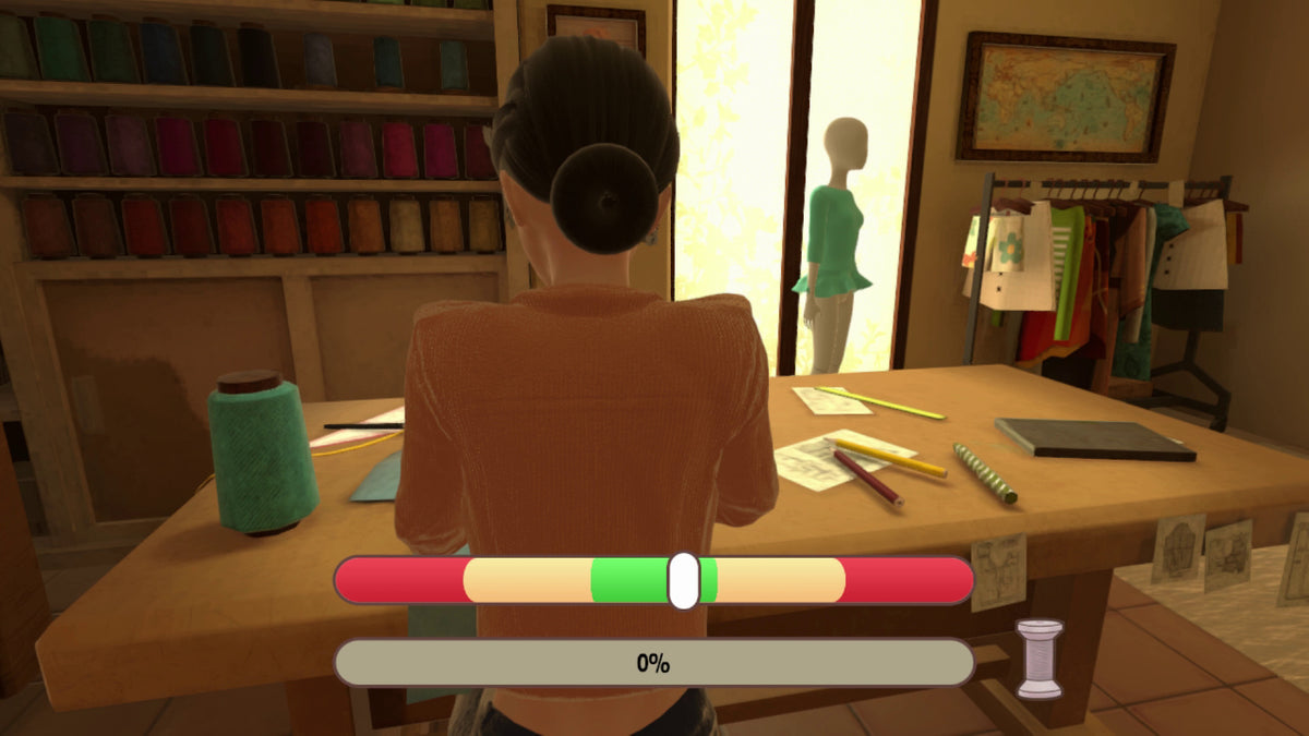 My Universe: Fashion Boutique (DE)