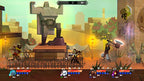 Bounty Battle (GB)