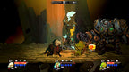 Bounty Battle (GB)