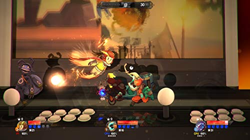 Bounty Battle (GB)