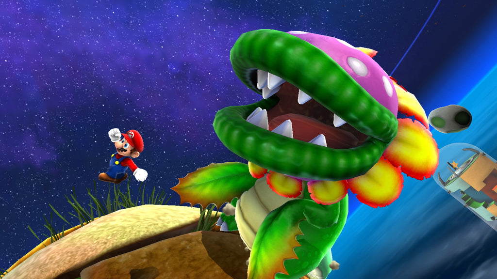 Super Mario 3D All-Stars (GB)