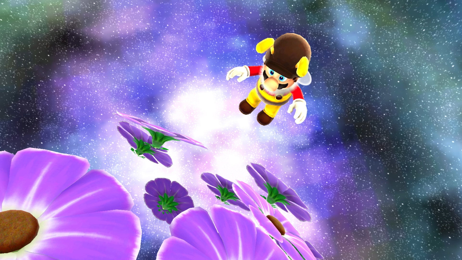 Super Mario 3D All-Stars (GB)