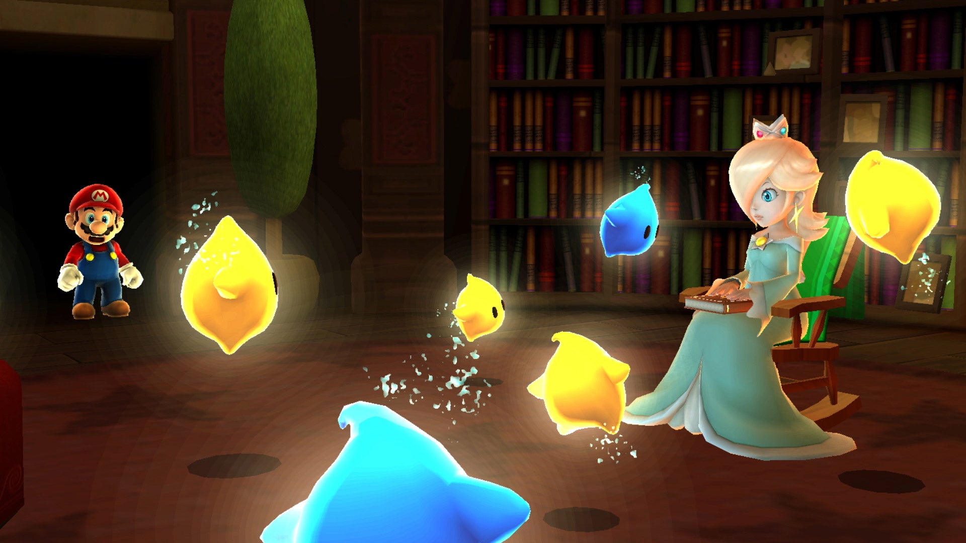 Super Mario 3D All-Stars (GB)